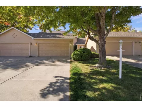3635 Wild Horse Ct, Loveland, CO 80538
