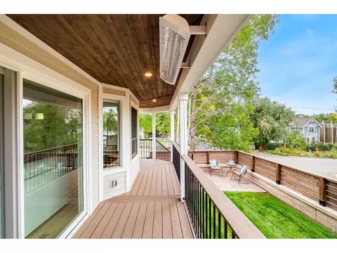 Exterior - 2251 Bluff St, Boulder, CO 80304 photo 2 of 7