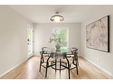 Dining - 2251 Bluff St, Boulder, CO 80304 photo 2 of 3