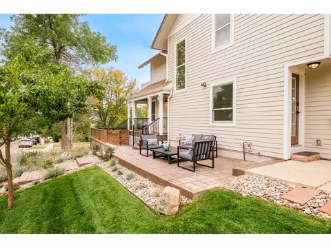 Exterior - 2251 Bluff St, Boulder, CO 80304 photo 6 of 7