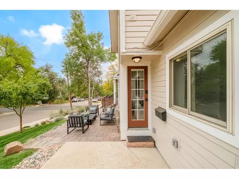 Exterior - 2251 Bluff St, Boulder, CO 80304 photo 7 of 7