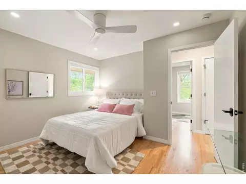 Bedroom - 2251 Bluff St, Boulder, CO 80304 photo 3 of 4