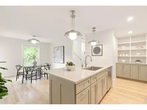Kitchen - 2251 Bluff St, Boulder, CO 80304 photo 1 of 4
