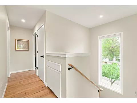 Entry Way - 2251 Bluff St, Boulder, CO 80304 photo 1 of 1
