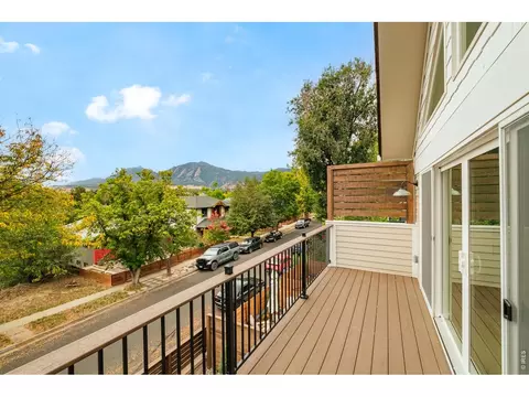 Exterior - 2251 Bluff St, Boulder, CO 80304 photo 3 of 7