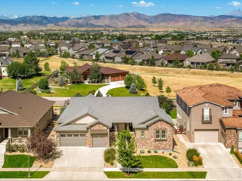 2309 Picadilly Cir, Longmont, CO 80503