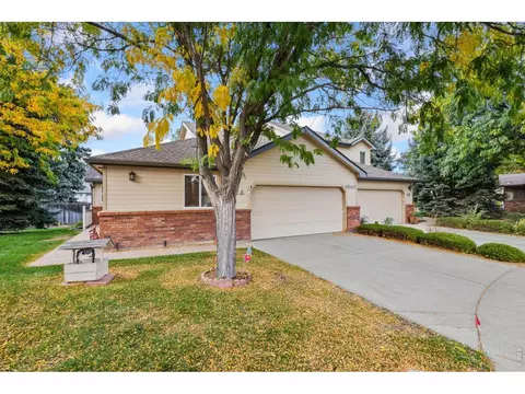 4540 Larkbunting Dr #6A, Fort Collins, CO 80526