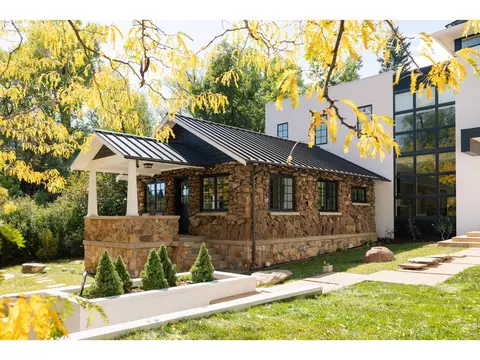 Exterior - 517 15th St, Boulder, CO 80302 photo 4 of 9