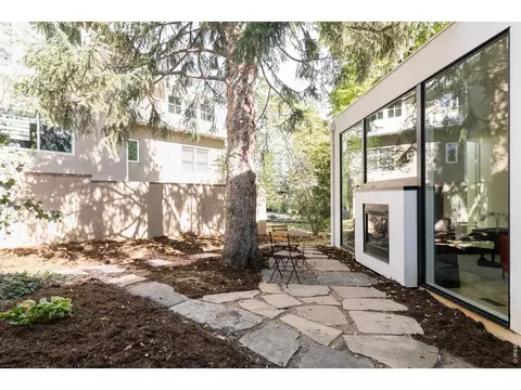 Exterior - 517 15th St, Boulder, CO 80302 photo 9 of 9