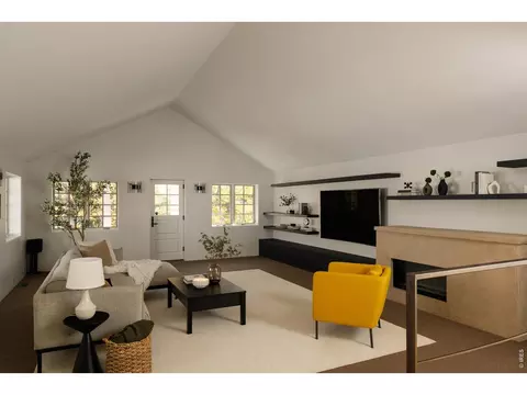 Living - 517 15th St, Boulder, CO 80302 photo 1 of 5