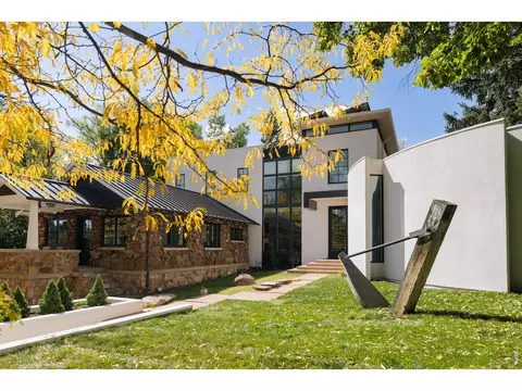 Exterior - 517 15th St, Boulder, CO 80302 photo 2 of 9