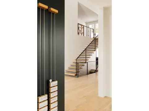 Entry Way - 517 15th St, Boulder, CO 80302 photo 2 of 5