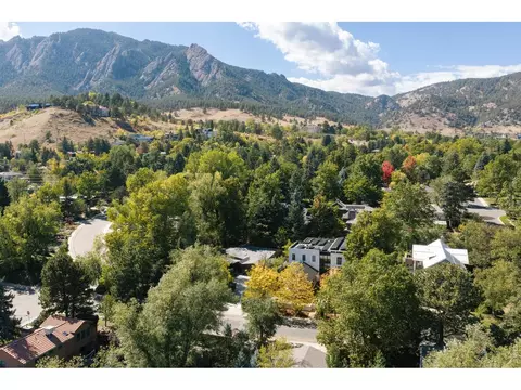 View/Area - 517 15th St, Boulder, CO 80302 photo 1 of 2