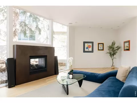 Living - 517 15th St, Boulder, CO 80302 photo 5 of 5