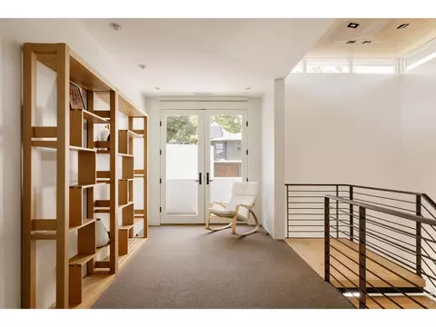 Entry Way - 517 15th St, Boulder, CO 80302 photo 5 of 5