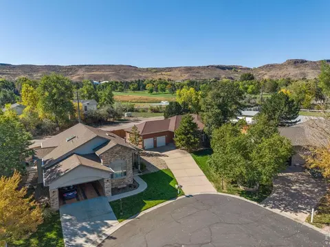 15152 W 32nd Dr, Golden, CO 80401