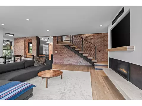 Living - 661 Maxwell Ave, Boulder, CO 80304 photo 3 of 8