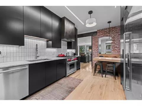 Kitchen - 661 Maxwell Ave, Boulder, CO 80304 photo 1 of 5
