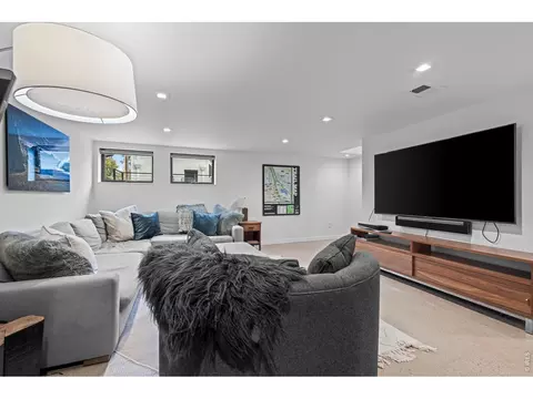 Living - 661 Maxwell Ave, Boulder, CO 80304 photo 6 of 8