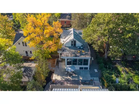 Exterior - 661 Maxwell Ave, Boulder, CO 80304 photo 3 of 5