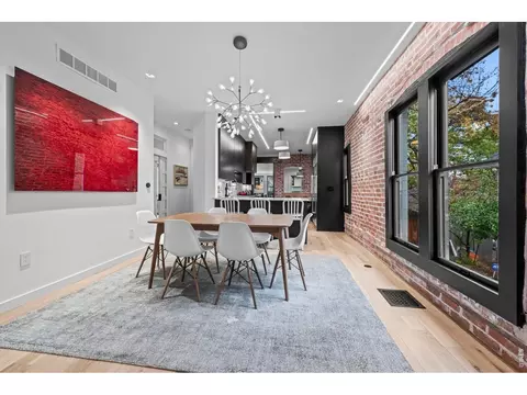 Dining - 661 Maxwell Ave, Boulder, CO 80304 photo 3 of 4