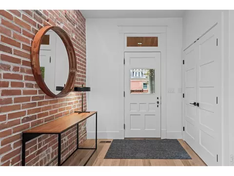 Entry Way - 661 Maxwell Ave, Boulder, CO 80304 photo 1 of 1