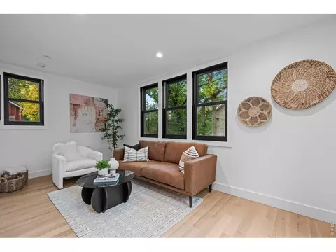 Living - 661 Maxwell Ave, Boulder, CO 80304 photo 7 of 8