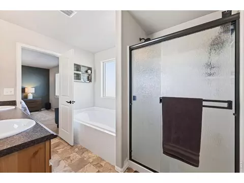 Bath - 1320 Chamois Dr, Severance, CO 80550 photo 2 of 4