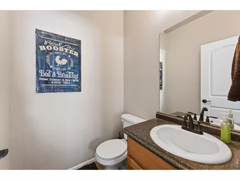 Bath - 1320 Chamois Dr, Severance, CO 80550 photo 1 of 4
