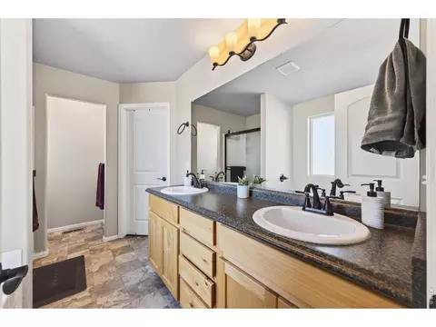Bath - 1320 Chamois Dr, Severance, CO 80550 photo 3 of 4