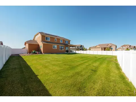 Exterior - 1320 Chamois Dr, Severance, CO 80550 photo 9 of 9