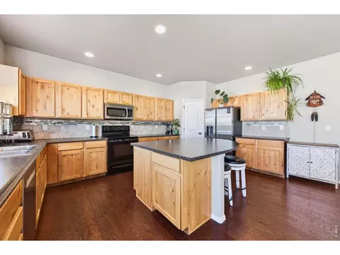 Kitchen - 1320 Chamois Dr, Severance, CO 80550 photo 1 of 6