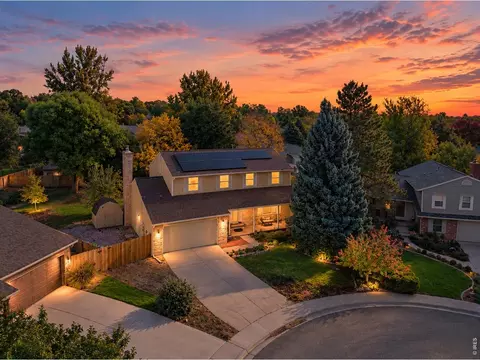 3200 Yellow Pine Ct, Fort Collins, CO 80526