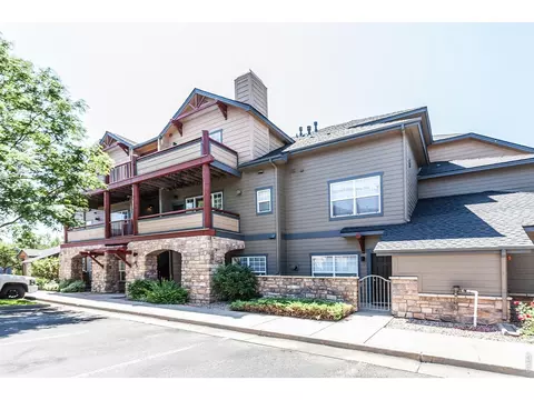 5220 Boardwalk Dr #I-21, Fort Collins, CO 80525