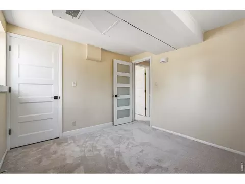 Bedroom - 720 Gillaspie Dr, Boulder, CO 80305 photo 7 of 10