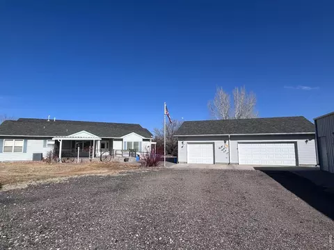 Exterior - 717 3rd Ave, Wiggins, CO 80654 photo 11 of 12