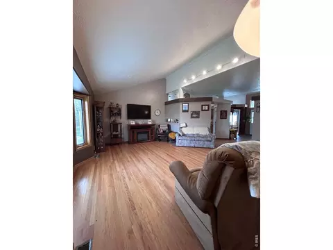 Living - 717 3rd Ave, Wiggins, CO 80654 photo 1 of 2