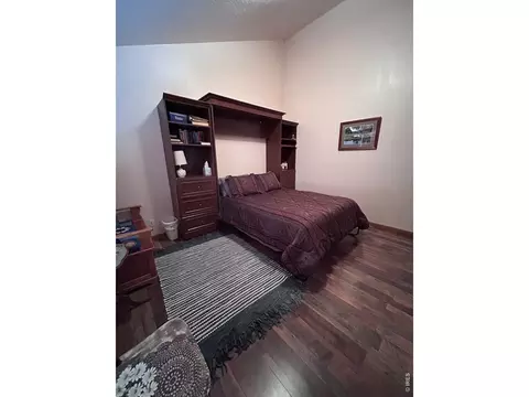 Bedroom - 717 3rd Ave, Wiggins, CO 80654 photo 2 of 4