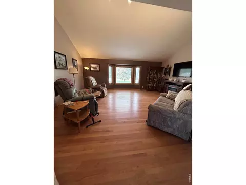 Living - 717 3rd Ave, Wiggins, CO 80654 photo 2 of 2