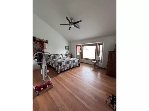 Bedroom - 717 3rd Ave, Wiggins, CO 80654 photo 3 of 4