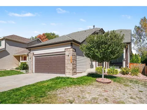 1238 Intrepid Dr, Fort Collins, CO 80526