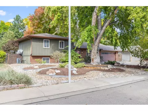 300 Linda Ln, Fort Collins, CO 80525