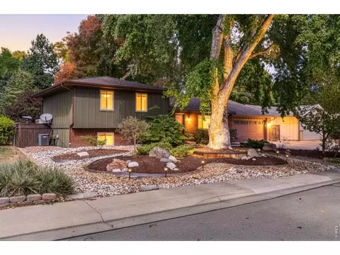 300 Linda Ln, Fort Collins, CO 80525