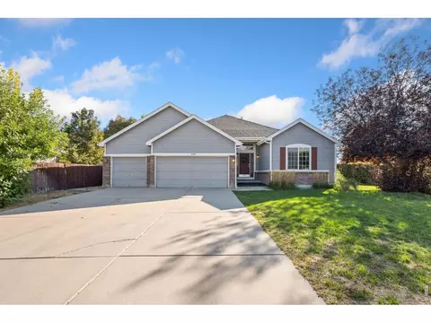 Exterior - 111 Kits Pl, Johnstown, CO 80534 photo 2 of 8