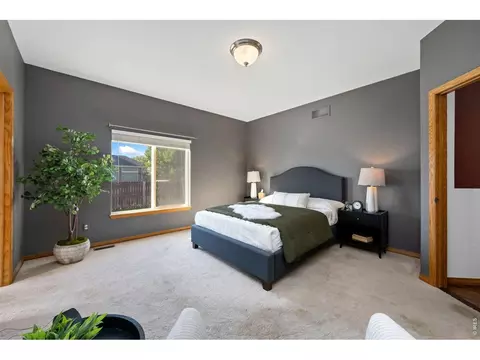 Bedroom - 111 Kits Pl, Johnstown, CO 80534 photo 1 of 6