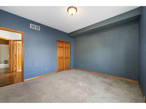 Bedroom - 111 Kits Pl, Johnstown, CO 80534 photo 4 of 6