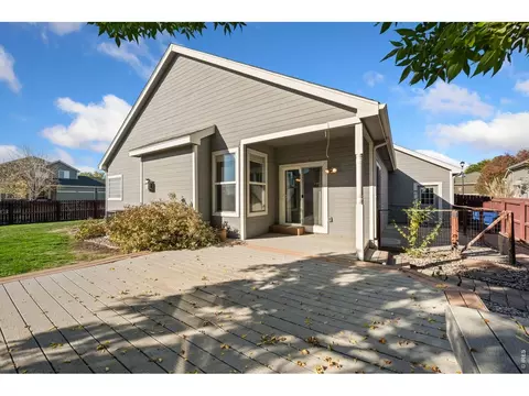 Exterior - 111 Kits Pl, Johnstown, CO 80534 photo 6 of 8