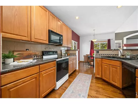 Kitchen - 111 Kits Pl, Johnstown, CO 80534 photo 2 of 3