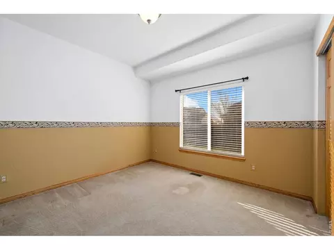 Bedroom - 111 Kits Pl, Johnstown, CO 80534 photo 5 of 6