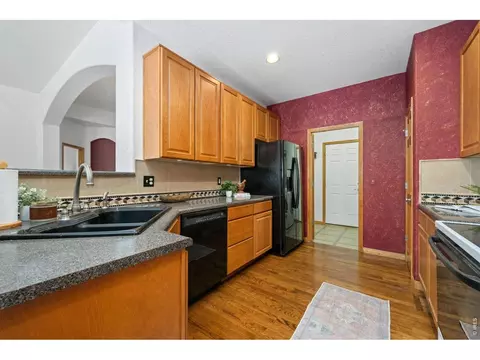 Kitchen - 111 Kits Pl, Johnstown, CO 80534 photo 1 of 3